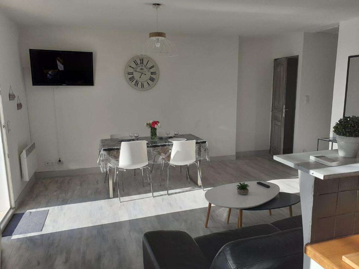 La Maison De Manon, 4-5Personnes, 75M2, Centre Village Avec Piscine Privee Maussane-les-Alpilles Exteriér fotografie