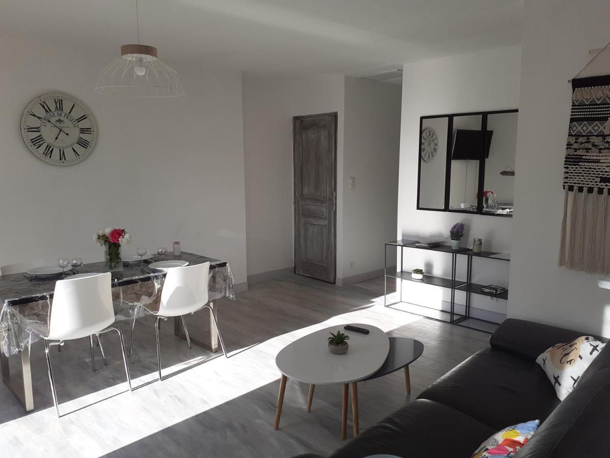 La Maison De Manon, 4-5Personnes, 75M2, Centre Village Avec Piscine Privee Maussane-les-Alpilles Exteriér fotografie