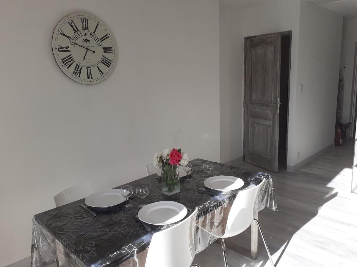 La Maison De Manon, 4-5Personnes, 75M2, Centre Village Avec Piscine Privee Maussane-les-Alpilles Exteriér fotografie